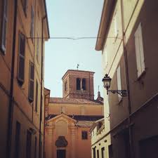 Sissa Trecasali Pr Loc Sissa La Chiesa Dell Chiesa