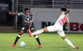 Bragantino x corinthians ao vivo: Corinthians X Red Bull Bragantino Campeonato Portugues Saiba Onde Assistir Aos Jogos Da Segunda Feira Lance