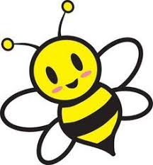 Furry little honey bee transparent hd free download. Transparent Background Bumble Bee Clip Art Free Rectangle Circle