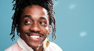 Rapper and prison abolitionist Ric Wilson streamlines his dance sound