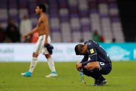 أعلن الاتحاد الدولي لكرة القدم فيفا انسحاب أوكلاند سيتي النيوزلندي بطل أوقيانوسيا من بطولة كأس العالم للأندية 2020، المقرر إقامتها في قطر خلال الفترة من 1 حتى 11 من. Mq0rjihwapfyhm