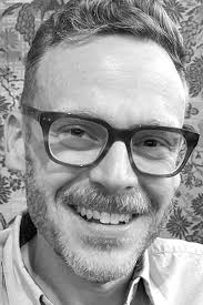 Michael Daubs, Our People, Media, Film and Communication