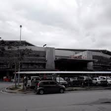 Apart from express buses, klang sentral is also connected to intercity buses and taxis. Galleria Klang Sentral Klang Ground Floor Big Corner Shop Next To Bus Terminal Property Rentals On Carousell