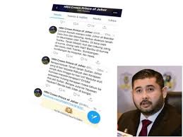 Permohonan rumah mampu milik johor (rmmj) online untuk panduan semua rakyat johor di daerah seperti johor bahru, batu pahat, pontian, kluang, dan sebagainya. Tmj Kecewa Usaha Baik Sultan Johor Tidak Diberi Perhatian