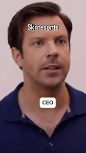 What’s the best job at a ski resort? #taeslife