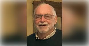 Obituary information for George R. Gould, Jr.