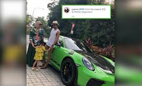 We did not find results for: Zaquan Dapat Porsche Hijau Sempena Hari Bapa