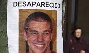 U.S. exchange student missing in Madrid for over a week triggers massive  search effort