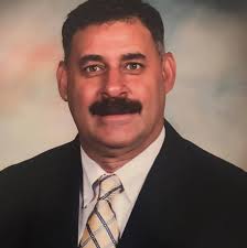 Congrats to Rodney Jackson who was named the Coordinator of Indian  Education for CCS during Tuesday's Board of Education meeting. In his role,  Jackson will work to meet the needs of and