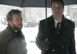 Welch was born in fort belvoir, virginia. Bild Zu Christopher Evan Welch Rubicon Bild Christopher Evan Welch Dallas Roberts Filmstarts De