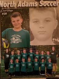 A very fine example of our future right here!!!! Meet Aidan and Tanner. Two  great guys working toward their dreams! REGION 9 for the win again! These  two were pretty impressive. #HOMETOWNPRIDE!