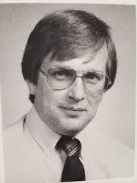 Brian Canon Obituary (1953