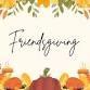Friendsgiving with Joliet Pride Network event image