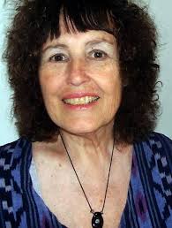 Obituary: Cappy Love Hanson Gordon May 12, 1946