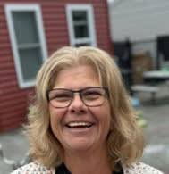 Cindy Whitney Obituary (1970