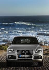 2013 Audi Q5 Suv Auto