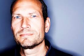 Erhvervslivet i forbifarten