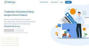 Siap Siap Kartu Prakerja Gelombang 12 Segera Dibuka Cek Syarat Dan Panduan Daftar Di Prakerja Go Id Tribun Pontianak