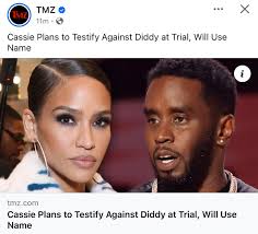 Is she really a victim?