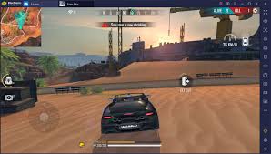 Garena free fire is the ultimate survival shooter game available on mobile. Garena Free Fire Everything You Need To Know About The New Kalahari Map Bluestacks