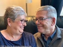 Baby found abandoned