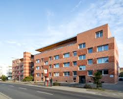 Das engagement und die begeisterung erkannte auch die kölner bank eg in rondorf. Backstein Kontor Blog