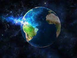 Pin By Anette On Erdkugel Wallpaper Earth Background Hd Wallpaper Earth Hd