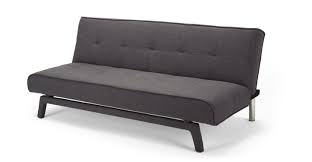 Yoko Schlafsofa In Cygnetgrau Made Com Sofa Jugendzimmer Sofa Modernes Sofa