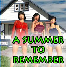 The story of the game is about the return of grandchildren to . A Summer To Remember 18 V0 04 Mod Apk Platinmods Com Android Ios Mods Mobile Games Apps