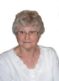 Obituary of Lucille E. Knebel