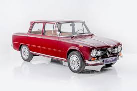 Image result for Alfa Red 1967 Alfa-Romeo