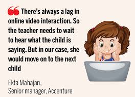 Here are 9 simple and engaging shape activities for preschoolers to help them learn all their shapes! Why 3 5 Year Old Children Are Struggling With Online Classes Times Of India