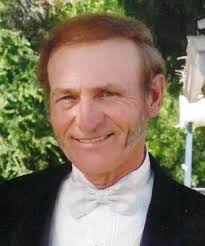 Frederick Weber Obituary (2014)