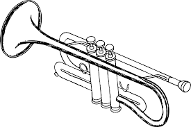 Trumpet Instrument Music Free Vector Graphic On Pixabay