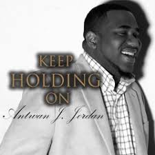 Stream Antwan J. Jordan music