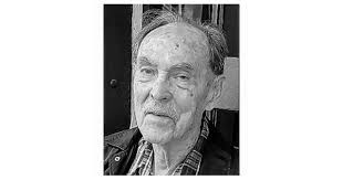 THOMAS HOOD Obituary (2019)