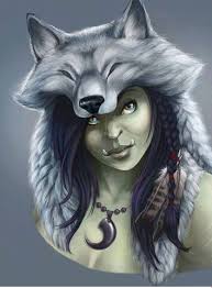 H2] Les Loups de Givre