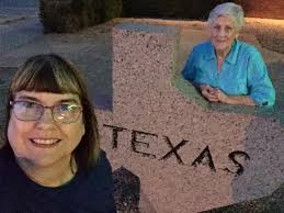 Have you stayed at the motel in Shamrock, Texas?