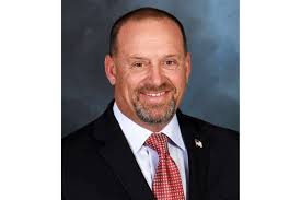 Scott Maust to challenge for District 3 Huron County seat