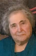 Obituary information for Eleanor M. Donati