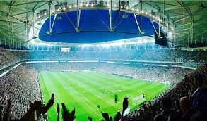 Milyonlarca beşiktaşlı ve futbolseverin kalbi türkiye'nin ilk #akıllıstadyum'u vodafone park'ta atıyor!. Istanbul Vodafone Arena 41 903 Page 116 Vodafone Arena Istanbul Arena