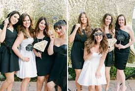 A Little Black Dress Bridal Shower Bridal Shower Dress Bachelorette Party Outfit White Bridal Shower
