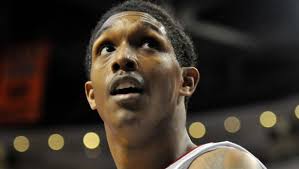 Lou Williams Reflects