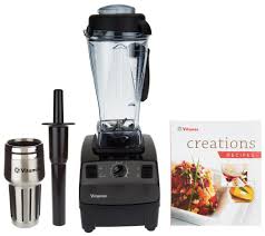 Togather On Qvc Regina S Favorites By Regina Kelly Hawks Vitamix Creations Vitamix Smoothie King