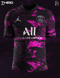 Psg trikot 20/21 kinder mbappe : Cfk Designs On Twitter Jordan Kit For Psg Tell Me Your Opinions And Rate It From 1 To 10 Psg Paris Saint Germain Parissaintgermain Mbappe Neymar Concept Design Kitdesign Conceptkitdesign
