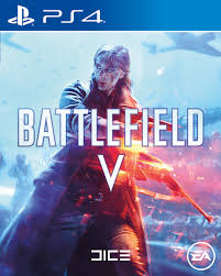 Mature (17+) with blood, strong language and violence. Battlefield V Definitive Edition Available On Xbox One Playstation 4 And Pc Ea Official