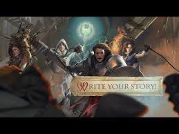 Pathfinder Kingmaker Game Computer Pc D20 Rpg Pathfinder Golarion River Kingdoms Amiri Steam Gog Nok Nok Ek Pathfinder Met Museum Roleplaying Game