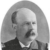 Family tree of George H. PERKINS