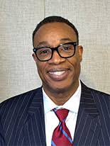 Kenneth Saunders: Bio