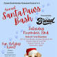 Santa Paws Bash event image